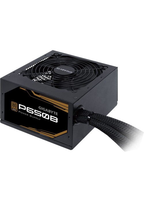 PSU GIGABYTE P650B BRONZ